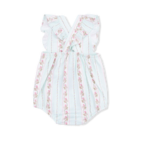 Antoinette Stripe - Sunsuit