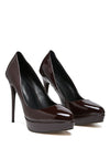 Faustine High Heel Dress Shoe