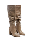 Hanoi Knee High Slouch Boot