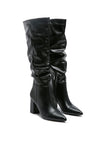 Hanoi Knee High Slouch Boot