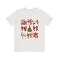 Nativity Themed Tee