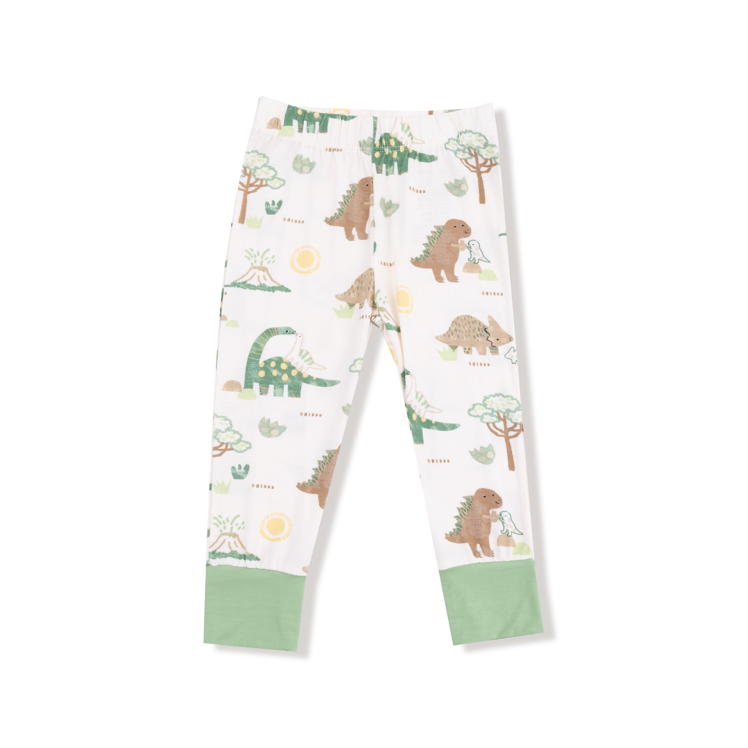Baby Love Dinos - Long Sleeve Loungewear Set