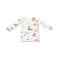 Baby Love Dinos - Long Sleeve Loungewear Set