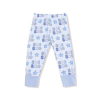 Big Bro - Long Sleeve Loungewear Set