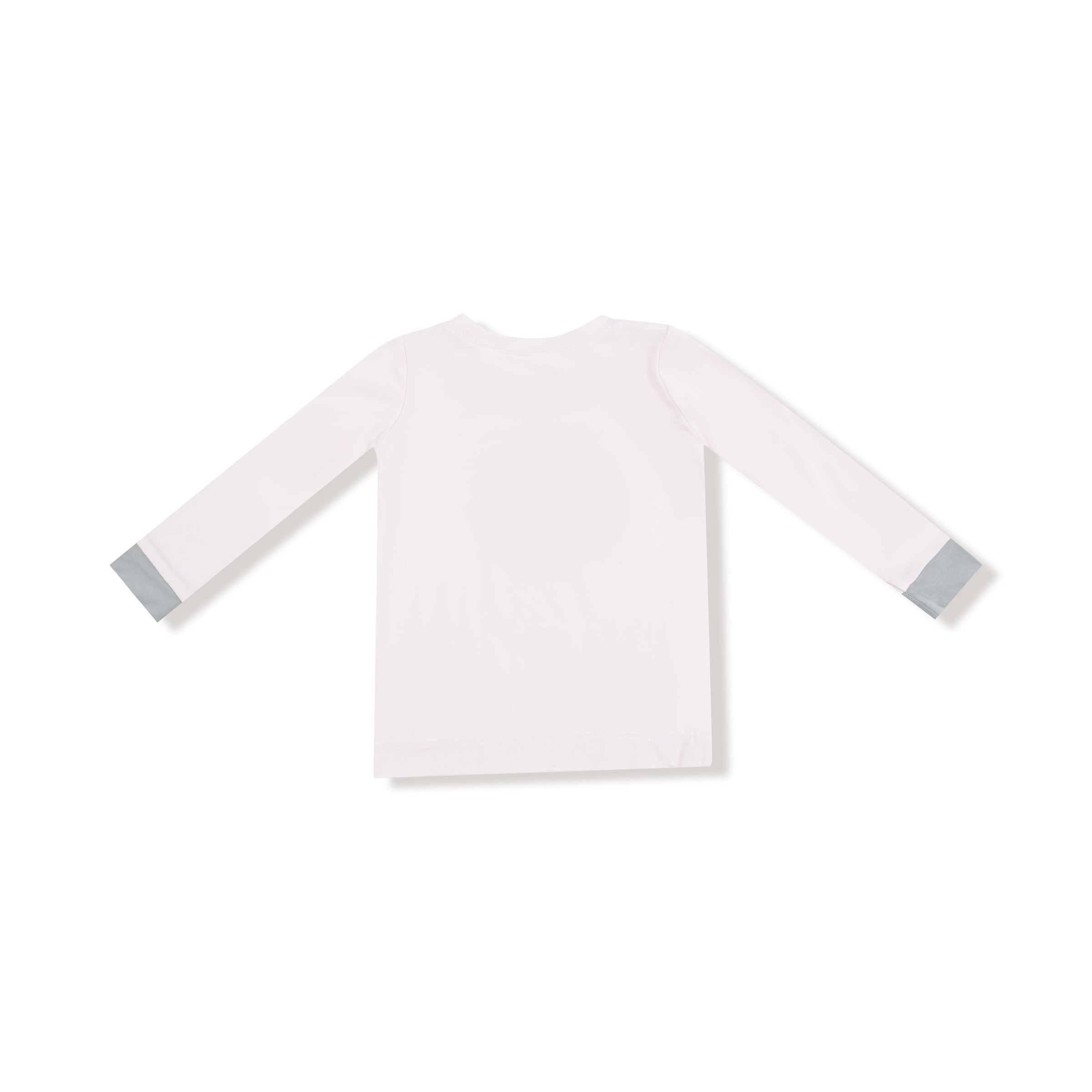 Cowboy Dogs - Long Sleeve Loungewear Set