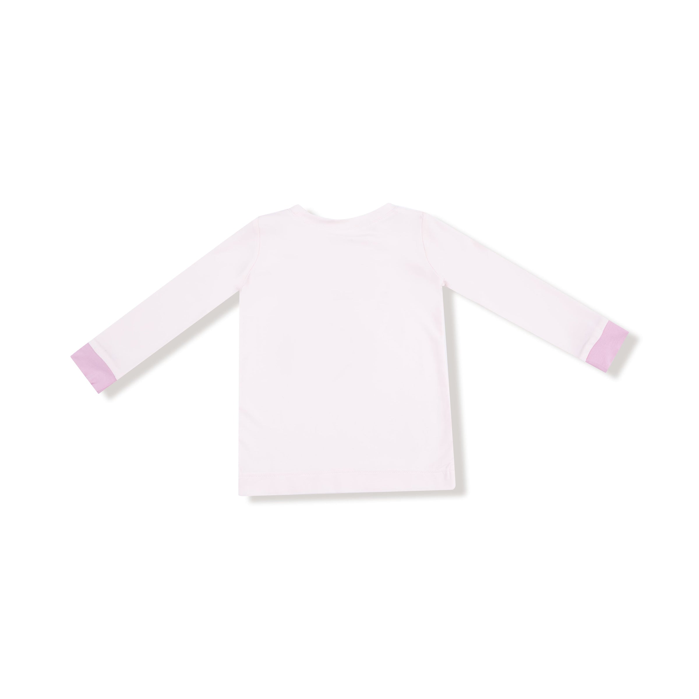 Cowgirl Dogs - Long Sleeve Loungewear Set