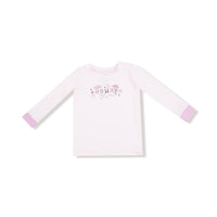 Cowgirl Dogs - Long Sleeve Loungewear Set