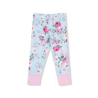 Charlotte Floral - Long Sleeve Loungewear Set
