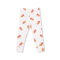 Gingerbread - Long Sleeve Loungewear Set