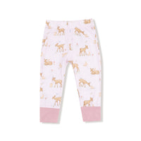 Little Fawn - Long Sleeve Loungewear Set