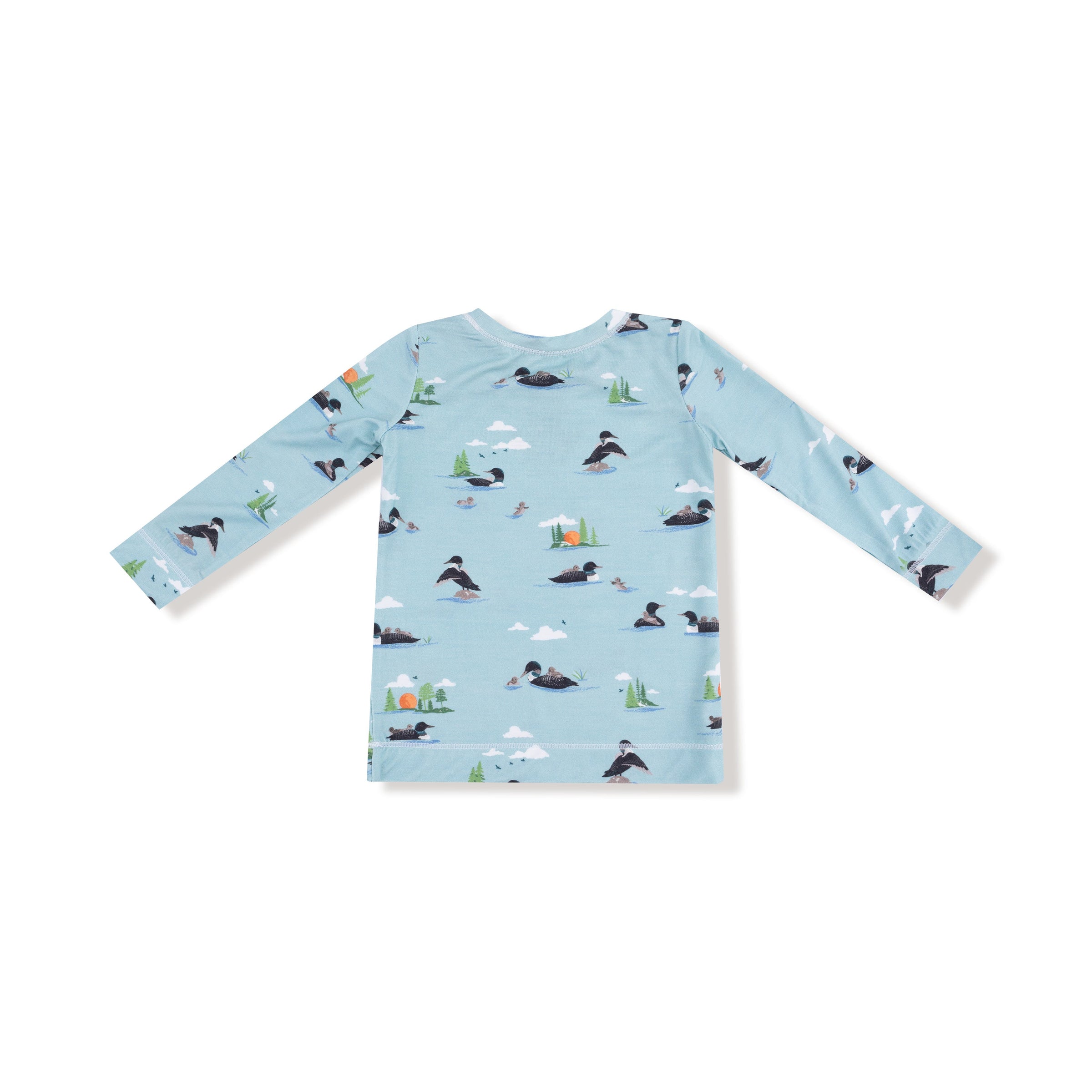 Loons - Long Sleeve Loungewear Set