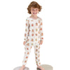 Teddy Bear Collection - Long Sleeve Loungewear Set