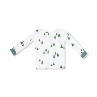 Tiny Forest - Long Sleeve Loungewear Set