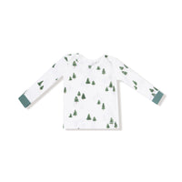 Tiny Forest - Long Sleeve Loungewear Set