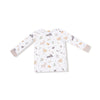 Woodland Babies - Long Sleeve Loungewear Set
