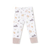 Woodland Babies - Long Sleeve Loungewear Set