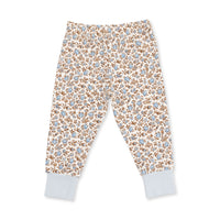 Hazel Floral - Long Sleeve Loungewear Set