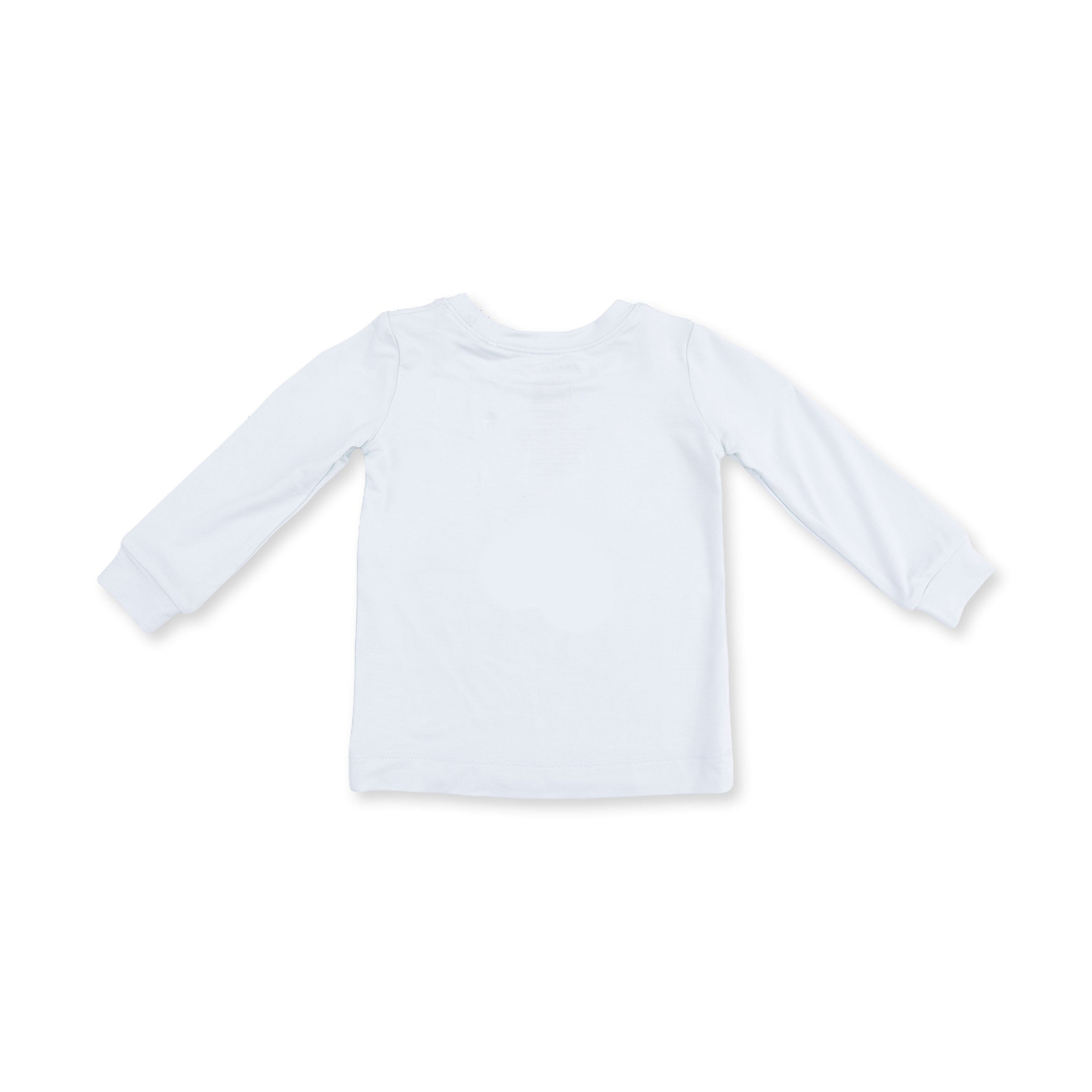Lake Cuties - Long Sleeve Loungewear Set