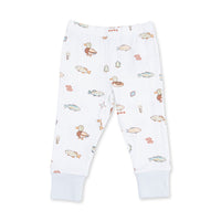 Lake Cuties - Long Sleeve Loungewear Set
