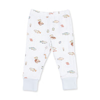 Lake Cuties - Long Sleeve Loungewear Set