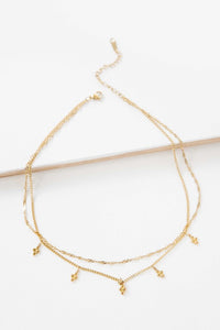 Bon Bon Layered Necklace