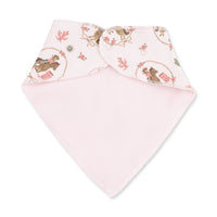 Cowgirl Cameos - Bandana Bib