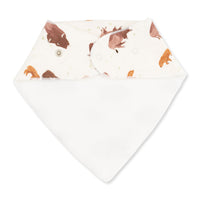 American Buffalo - Bandana Bib