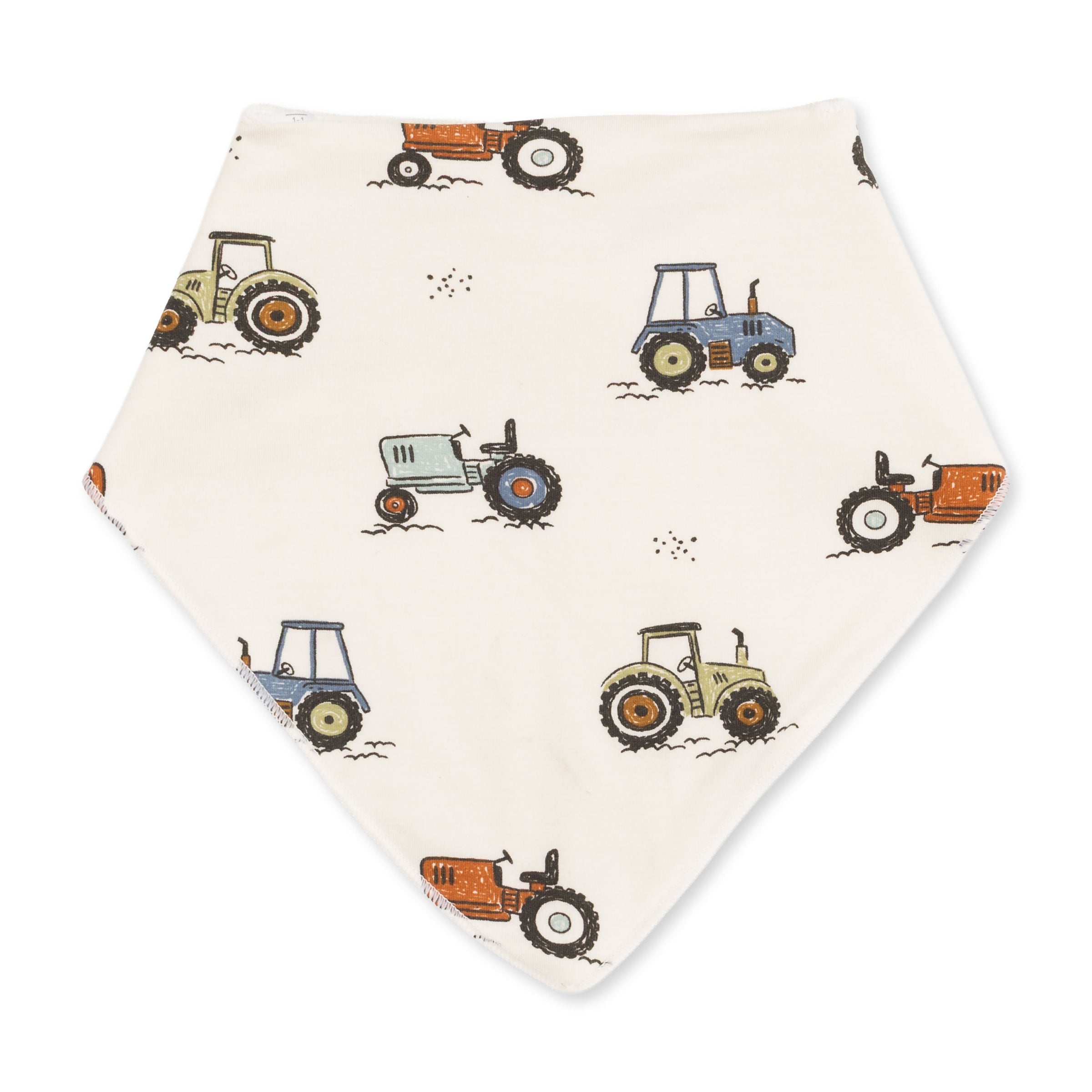 Future Farmer - Bandana Bib