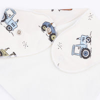 Future Farmer - Bandana Bib