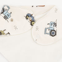 Future Farmer - Bandana Bib