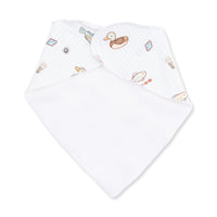 Lake Cuties - Bandana Bib