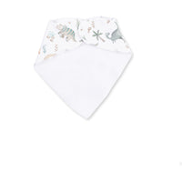Sweet Baby Dinos - Bandana Bib