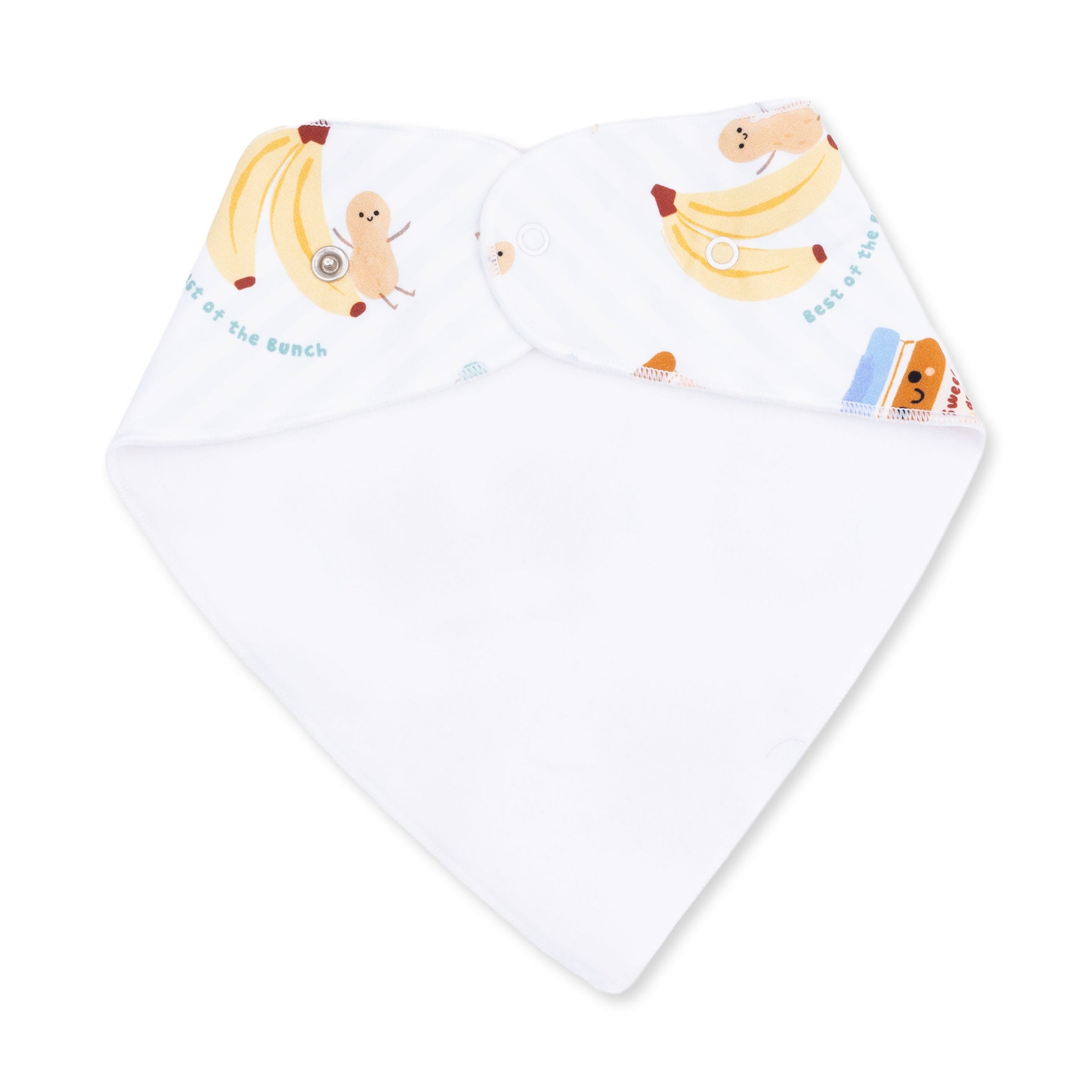 Spread the Love - Bandana Bib