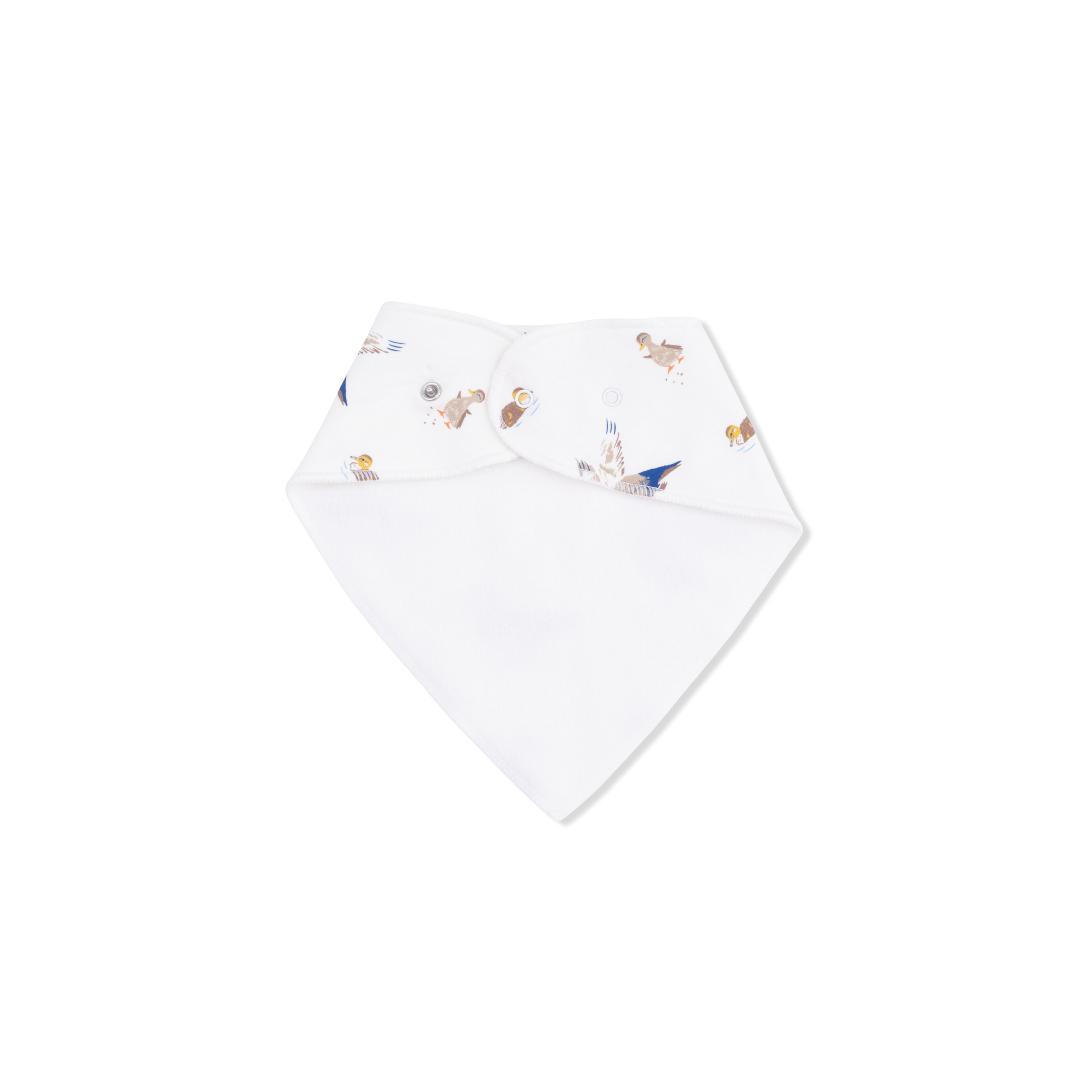 Ducks - Bandana Bib
