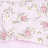 Edith's Rose Garden - Bandana Bib