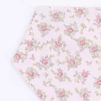 Edith's Rose Garden - Bandana Bib