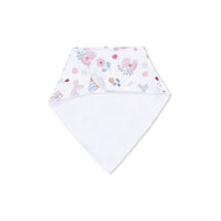 Garden Sea Creatures - Bandana Bib
