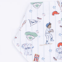 Home Run Baseball - Bandana Bib