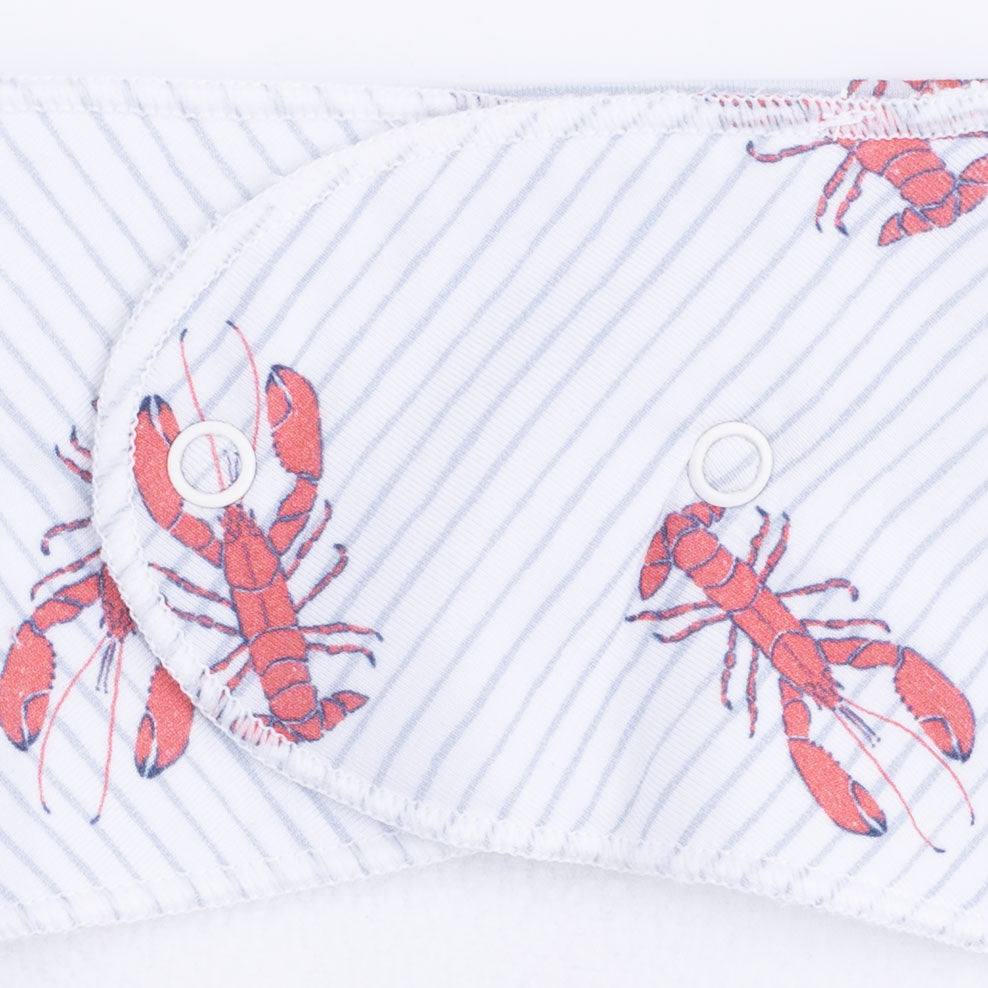 Lobsters - Bandana Bib