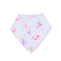 Mermaid Princesses - Bandana Bib