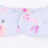 Mermaid Princesses - Bandana Bib