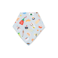 Sushi - Bandana Bib