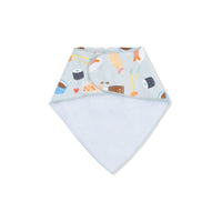 Sushi - Bandana Bib