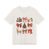 Nativity Themed Tee