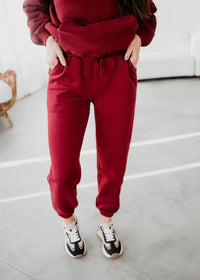 Essential Joggers