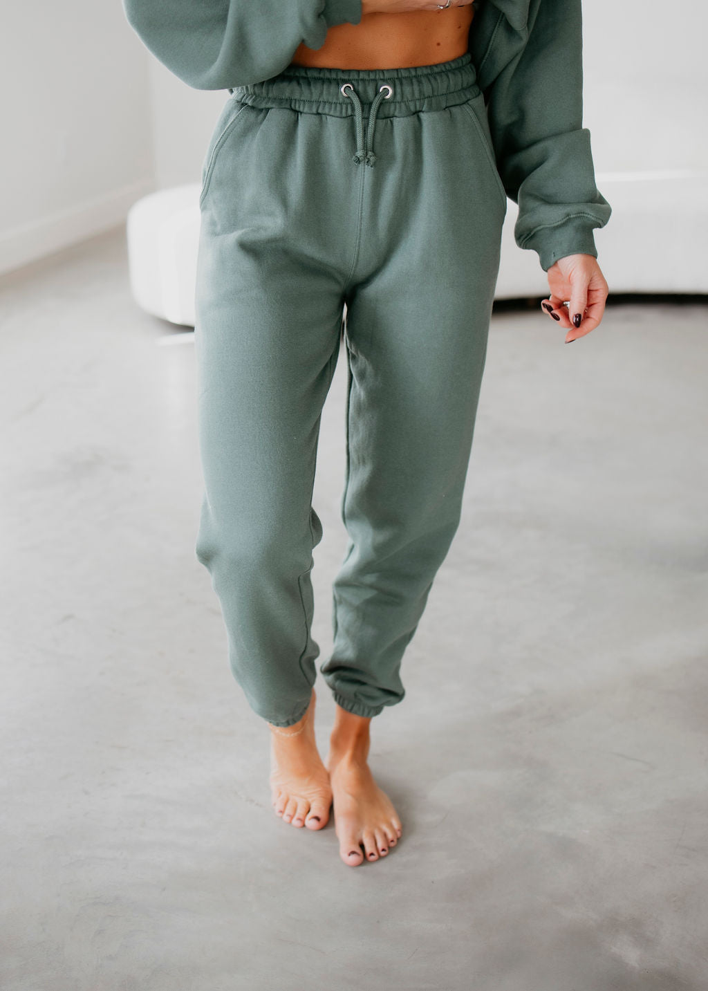 Essential Joggers