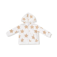 Stars - Zip Hoodie and Jogger Set