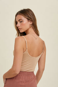 Cami Bodysuit