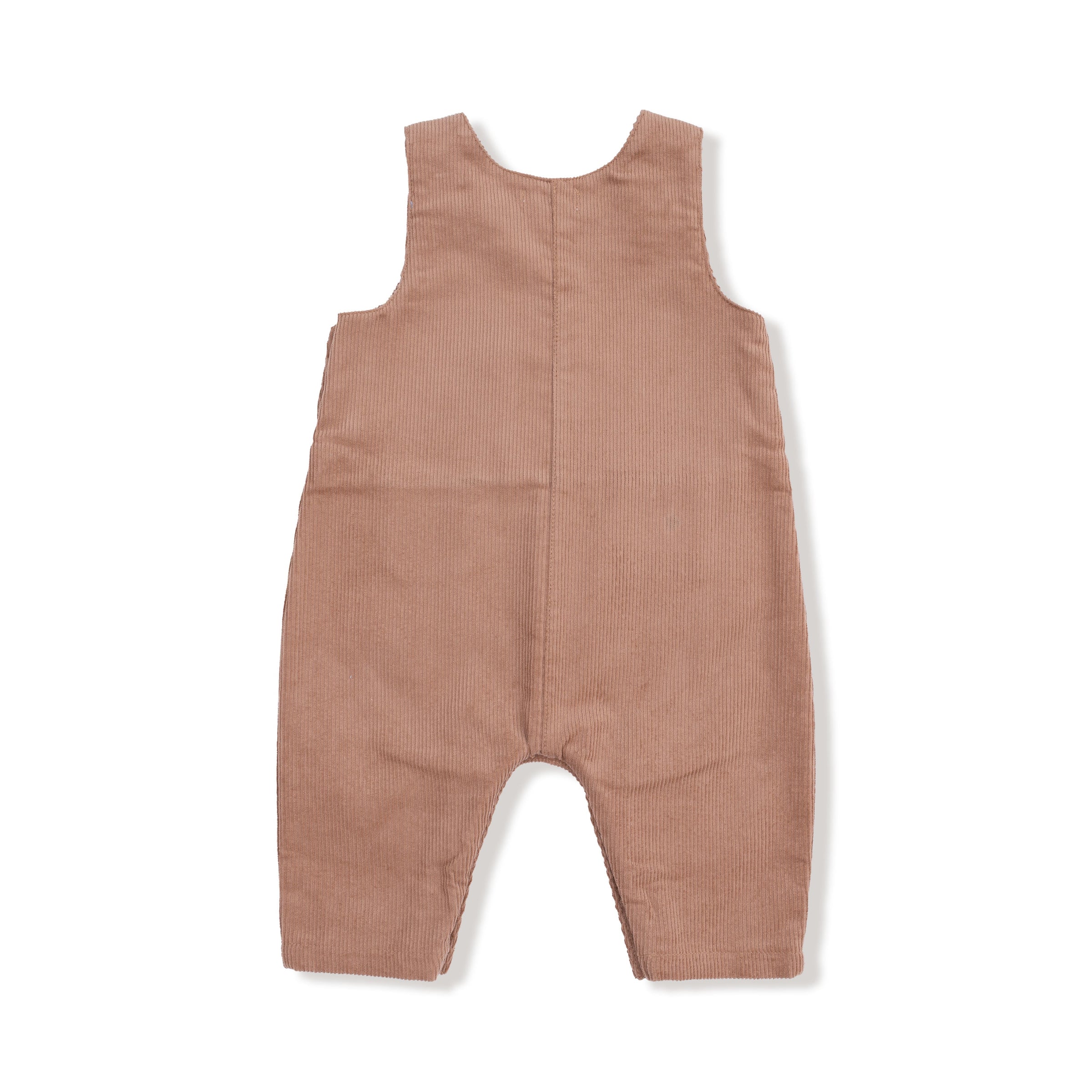 Cafe Au Lait - Uni Overalls