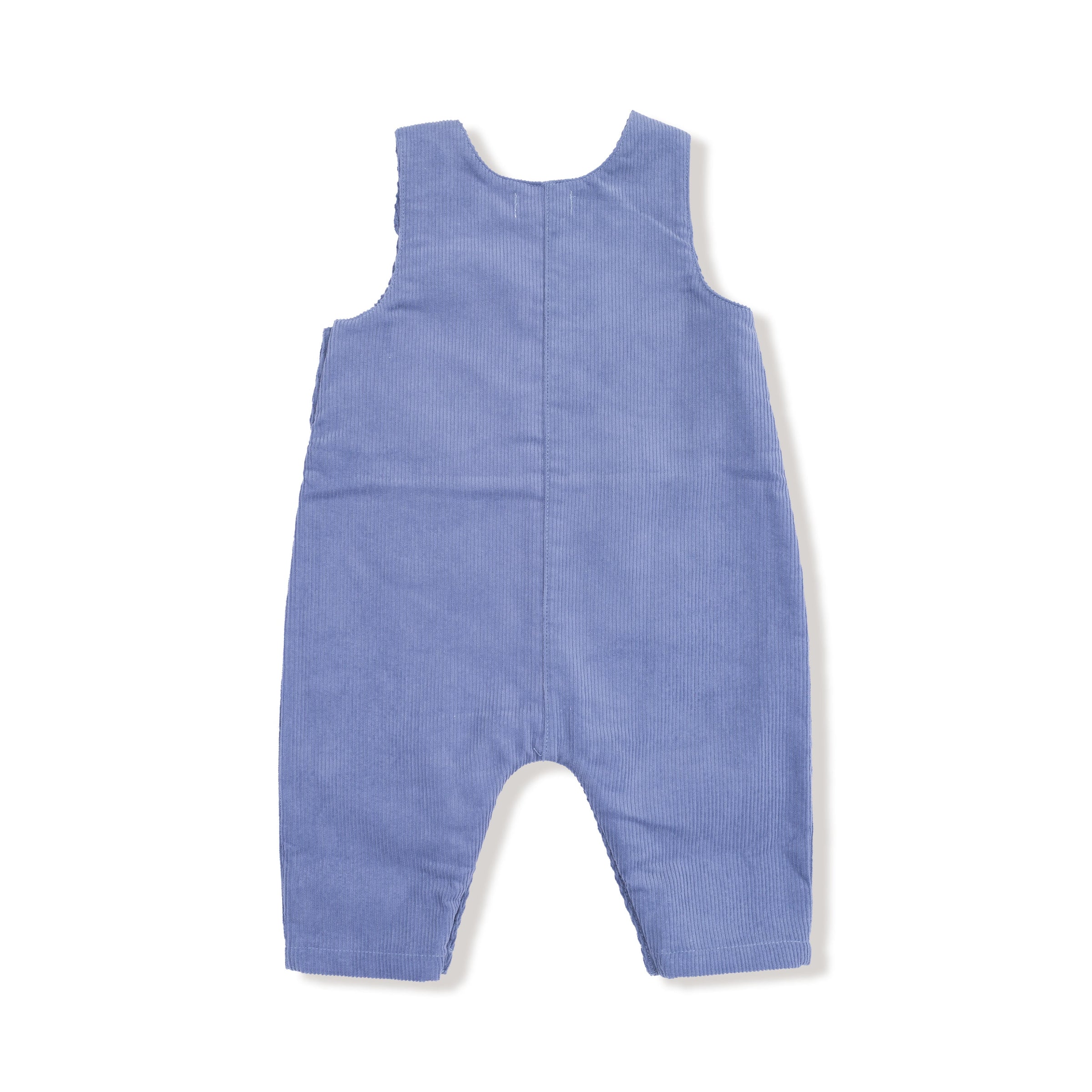 Stonewash - Uni Overalls